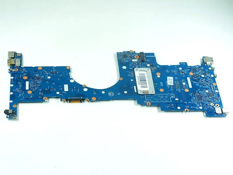Placa-mãe HP ENVY X360 CONVERTIBLE 15-BQ L34922-601 L34922-001 L34922-501