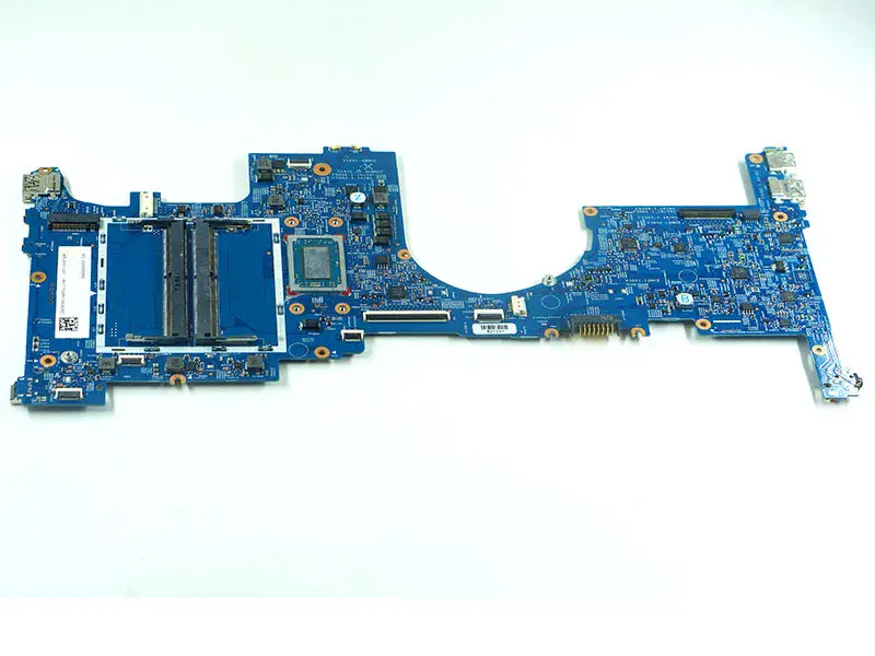 Placa-mãe HP ENVY X360 CONVERTIBLE 15-BQ L34922-601 L34922-001 L34922-501