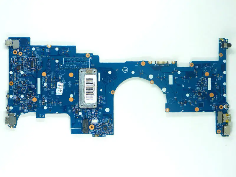 Placa-mãe HP ENVY X360 CONVERTIBLE 15-BQ L34922-601 L34922-001 L34922-501