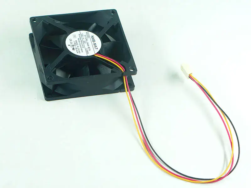 Ventilador NMB 3110RL-04W-B79