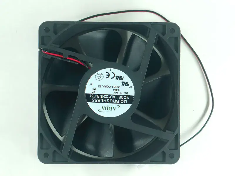 Ventilador ADDA AD1224UB-F51