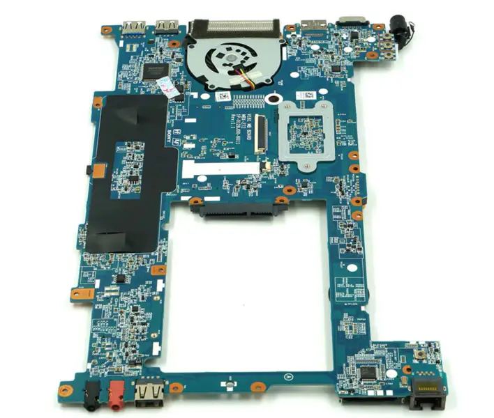 Placa-mãe para computador portátil Sony SVE11 Série MBX-272 A1911533A V181