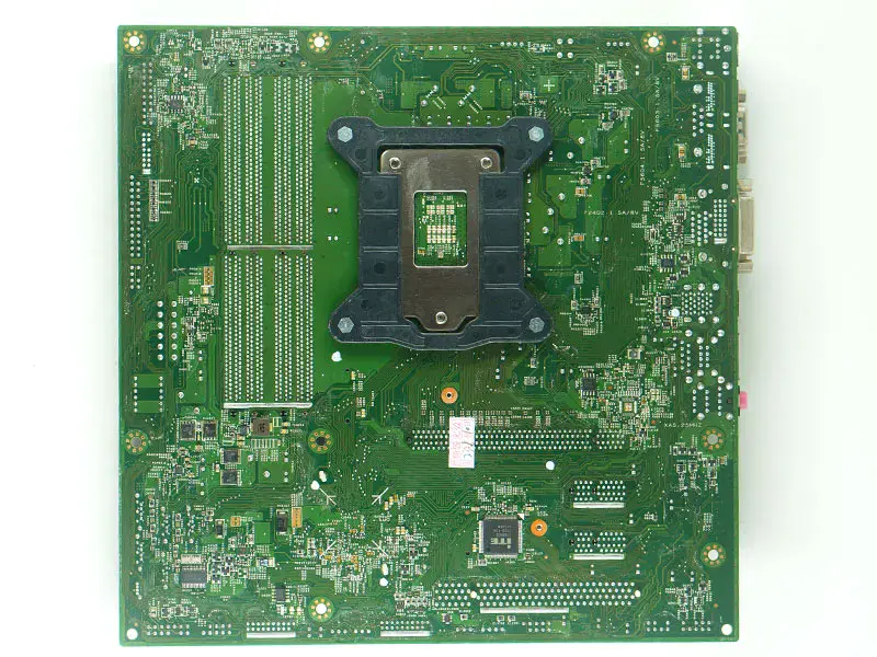 Acer MIQ17L-Hulk Placa-mãe ATX MIQ17L-Hulk