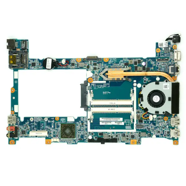 Placa-mãe para computador portátil Sony SVE11 Série MBX-272 A1911533A V181