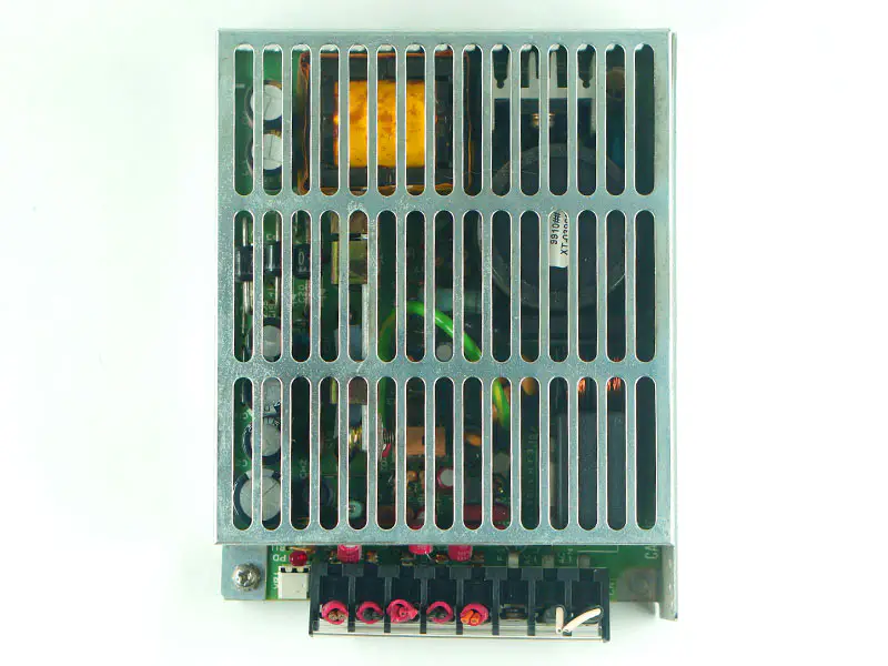 Fonte de alimentação ETA WRT04X-U