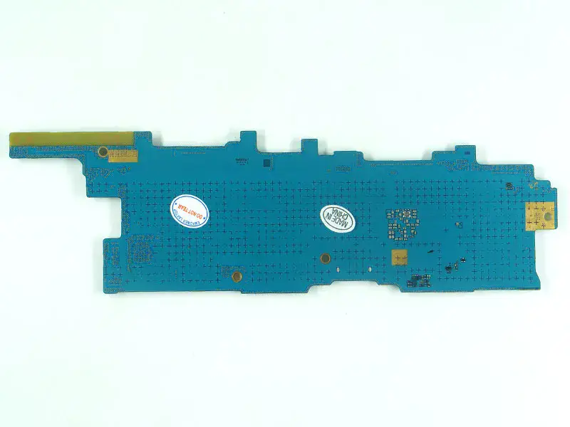 Samsung Galaxy Tab Pro 12.2 T900 WIFI desbloqueado Placa-mãe 32G