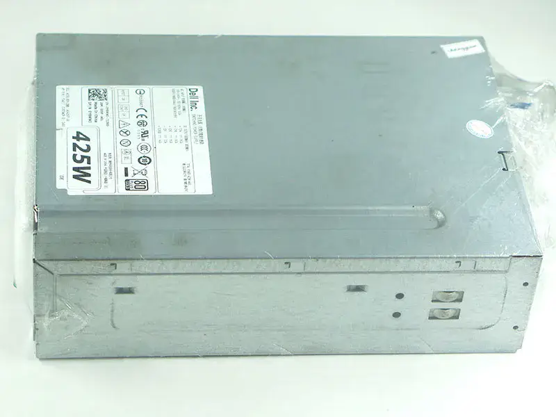 Fonte de alimentação Dell AC425EF-00 AC425EF-01