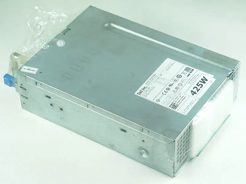 Fonte de alimentação Dell AC425EF-00 AC425EF-01