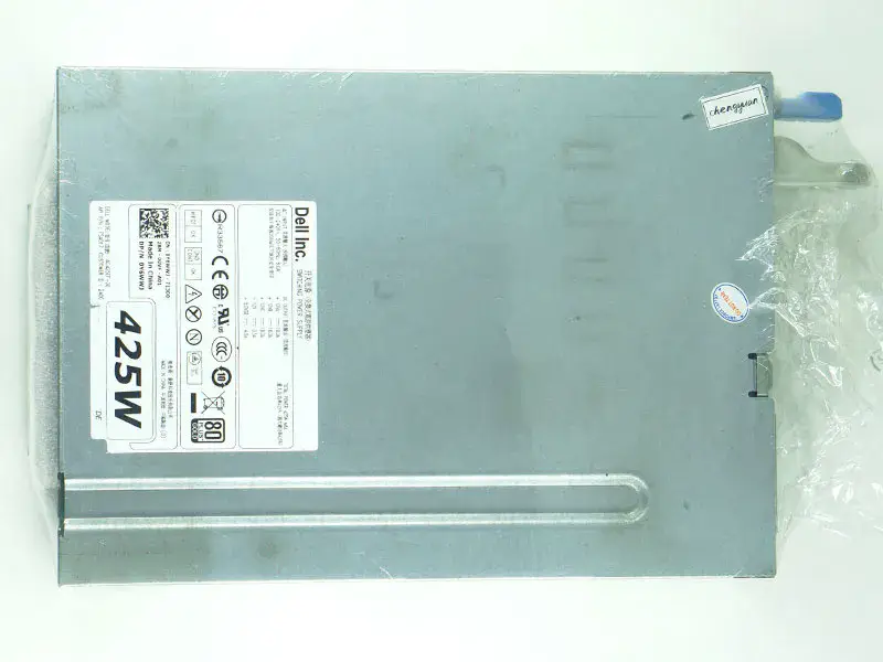 Fonte de alimentação Dell AC425EF-00 AC425EF-01