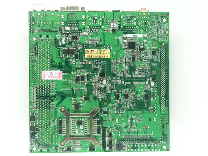 Placa-mãe IBASE MB899HF