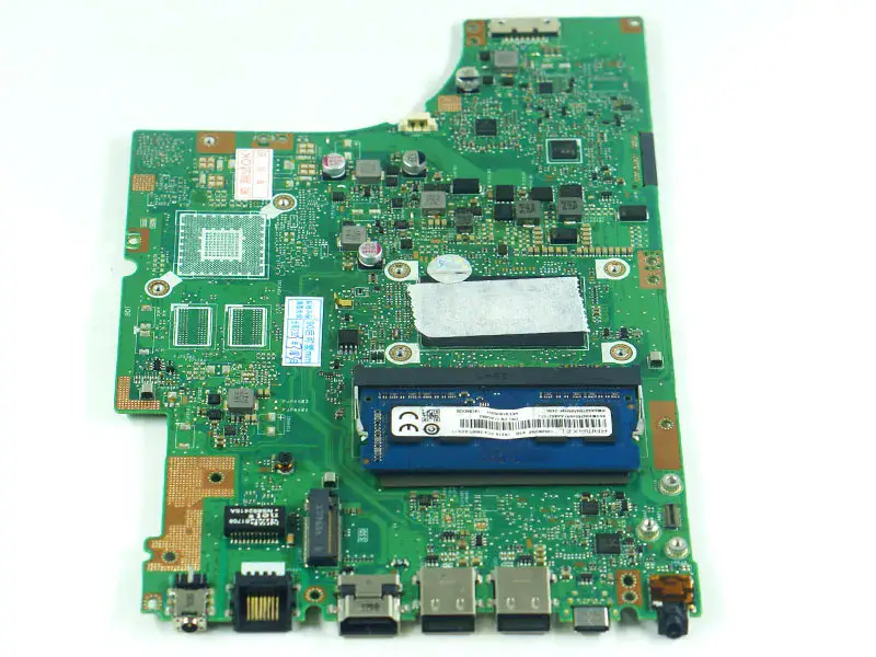 TP501UA Placa-mãe I5-6200 com 4GB de RAM integrada para ASUS TP501UA TP501U TP501UQ TP501UB Placa-mãe para laptop