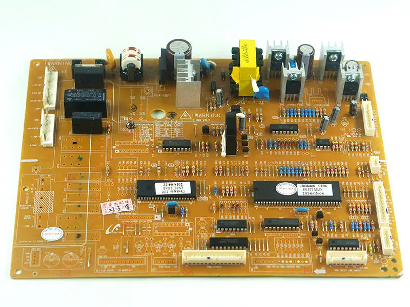 frigorífico Placa de computador DA92-00286E