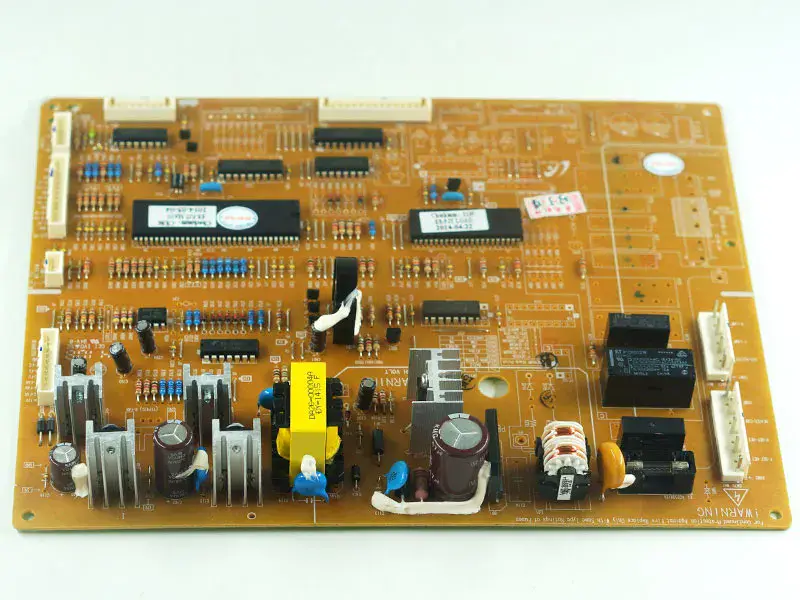 frigorífico Placa de computador DA92-00286E