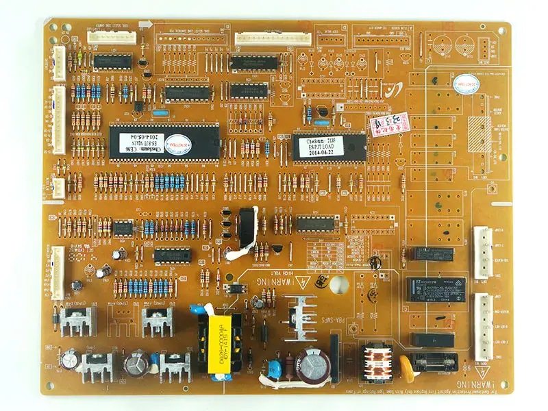 frigorífico Placa de computador DA92-00286E