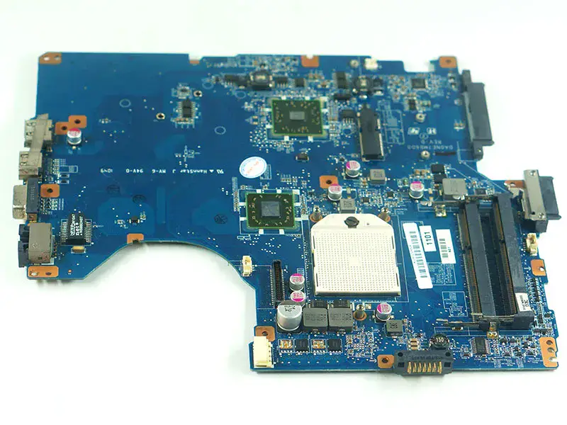Placa-mãe Sony A1784741A