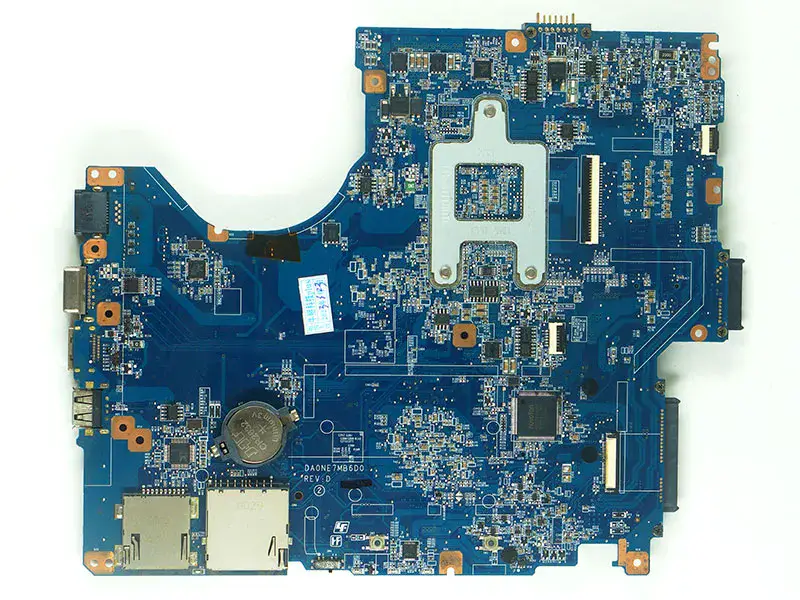 Placa-mãe Sony A1784741A