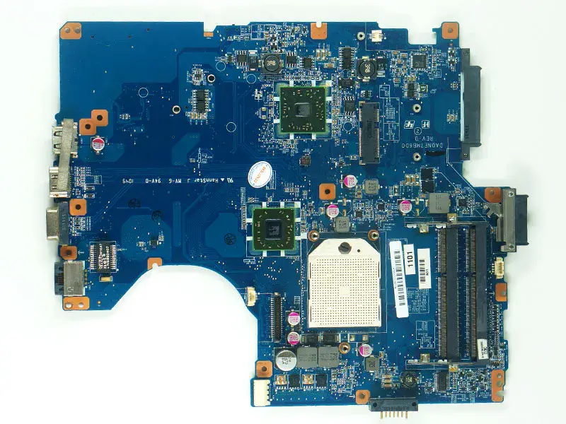Placa-mãe Sony A1784741A