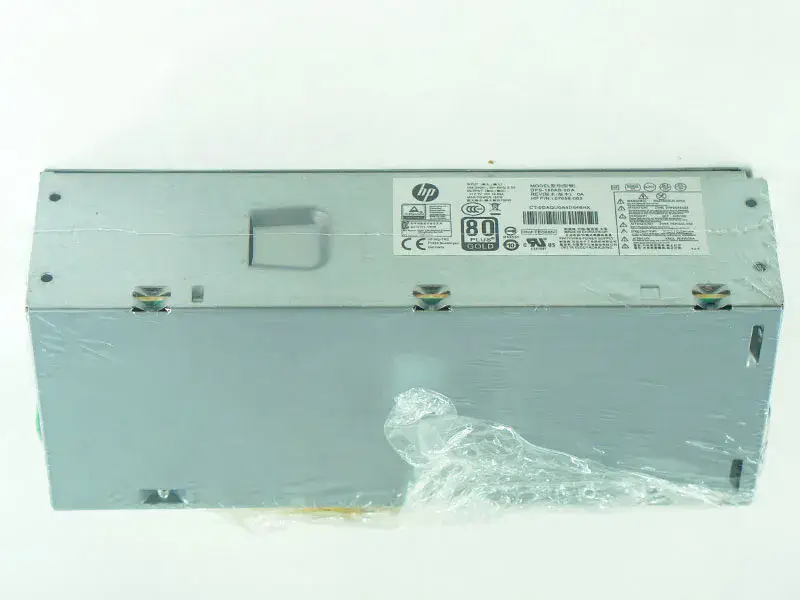 Fonte de alimentação HP DPS-180AB-26A PA-1181-3HB