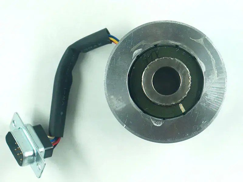 Codificador TS2640N871E172