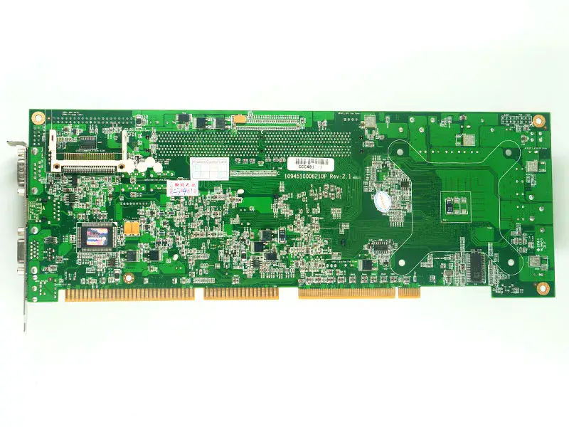 1094510008210P Rev.2.1 placa-mãe