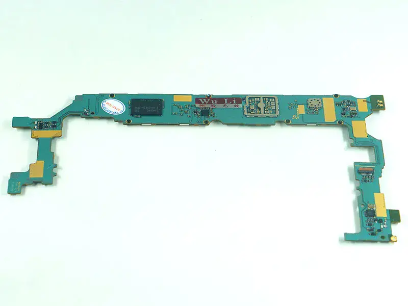 Samsung Galaxy Note 8.0 N5120 Placa-mãe desbloqueada