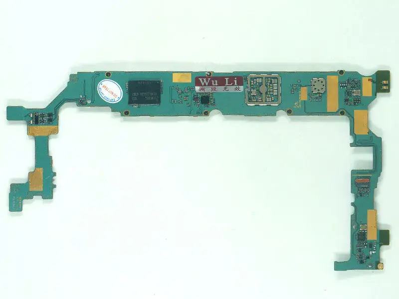 Samsung Galaxy Note 8.0 N5120 Placa-mãe desbloqueada