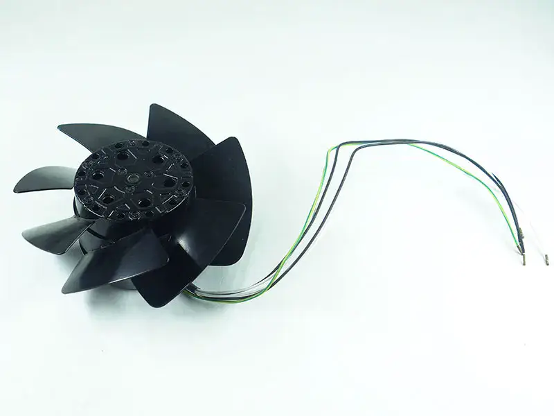 Ventilador Ebmpapst A2S130-AA03-39