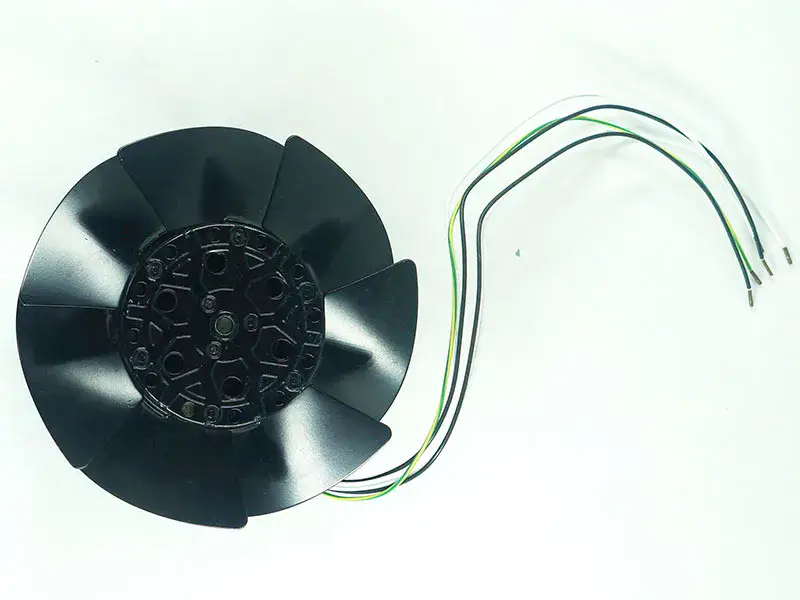 Ventilador Ebmpapst A2S130-AA03-39