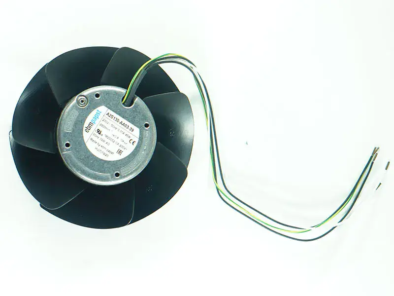 Ventilador Ebmpapst A2S130-AA03-39