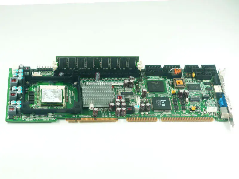 Placa-mãe ADLINK NuPRO-841 REV:3.0