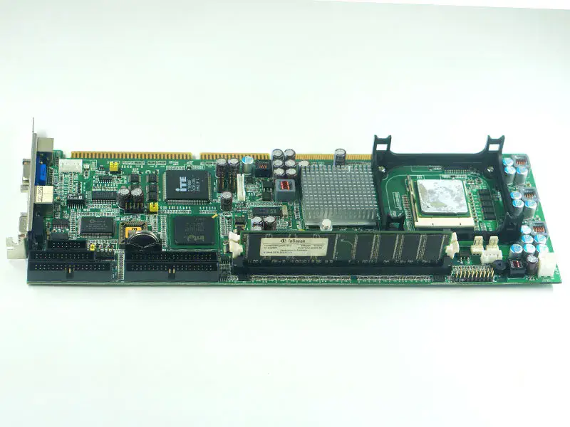 Placa-mãe ADLINK NuPRO-841 REV:3.0