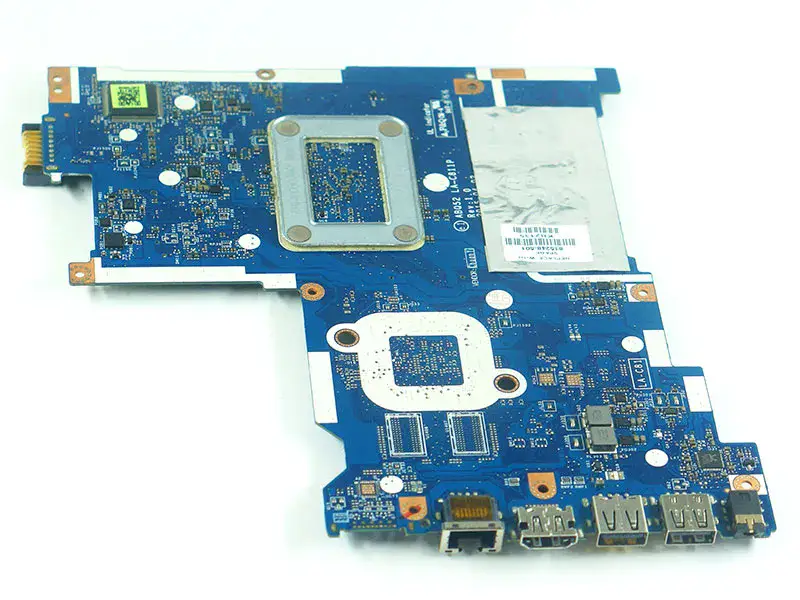 Placa-mãe HP 15-AC 15-AC010NU 815248-001 ABQ52 LA-C811P