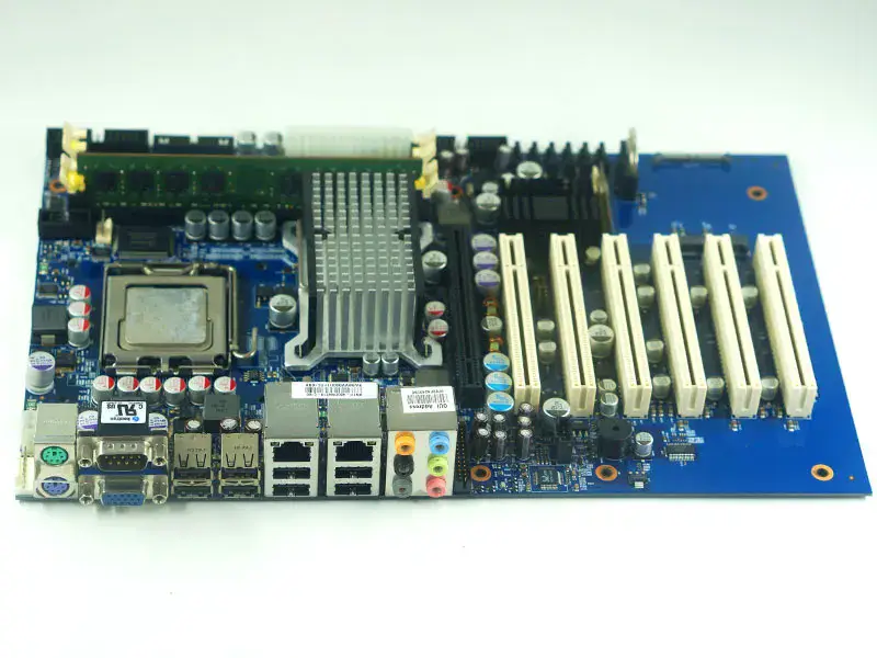 Placa-mãe Kontron KT965/ATXP