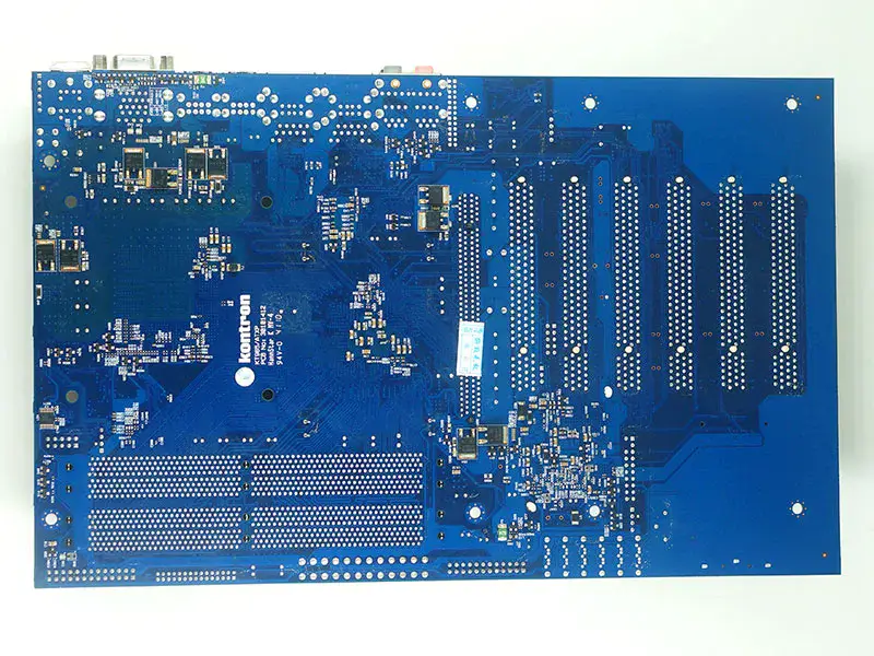 Placa-mãe Kontron KT965/ATXP