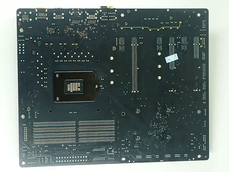 Placa-mãe Gigabyte GA-Z170X-GAMING 7 LGA 1151