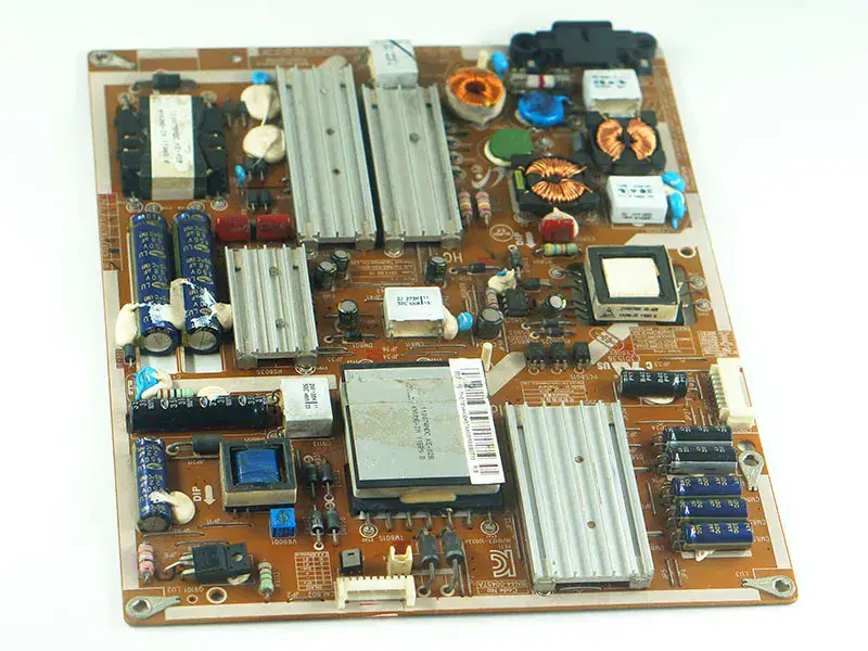 Placa-mãe Samsung BN44-00457A UA55D6000SJ