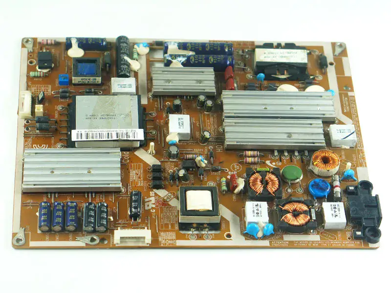 Placa-mãe Samsung BN44-00457A UA55D6000SJ