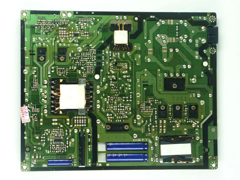 Placa-mãe Samsung BN44-00457A UA55D6000SJ