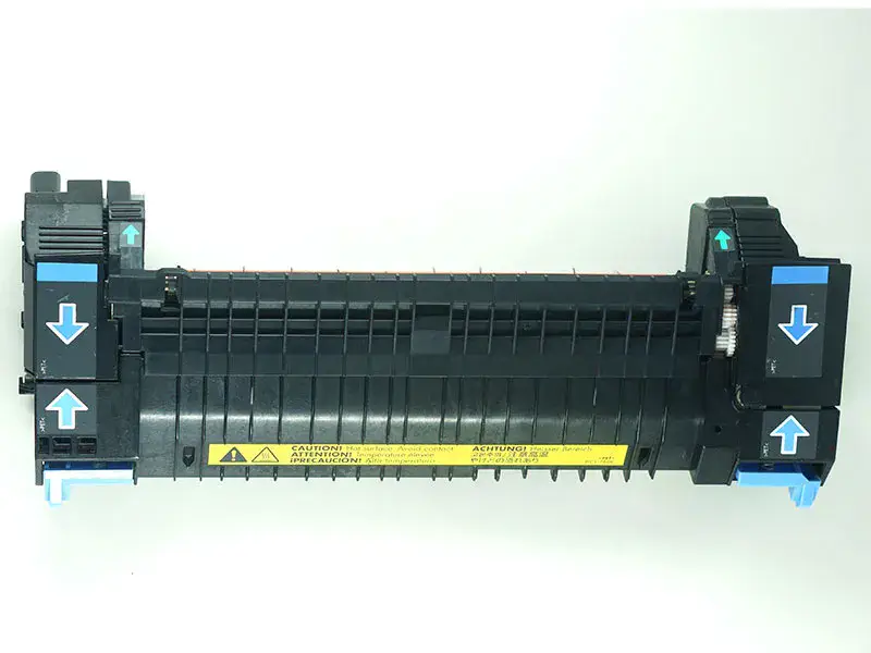 RM1-4348 RM1-4349 Unidade de montagem do fusor