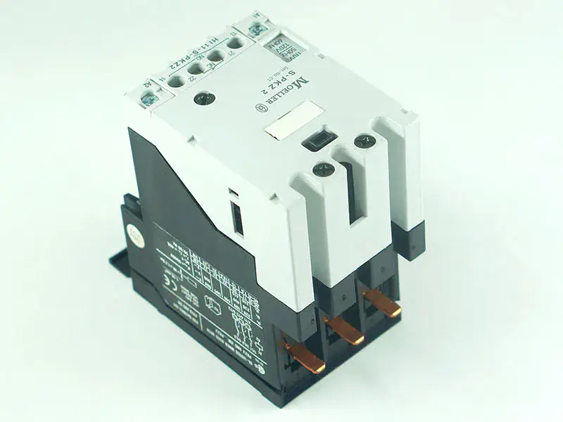 Módulo PLC Moeller S-PKZ2