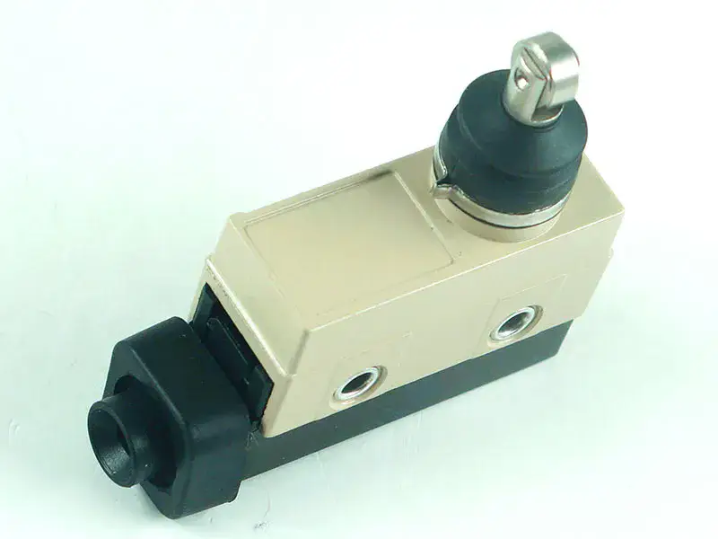Interruptor Omron ZC-N2155