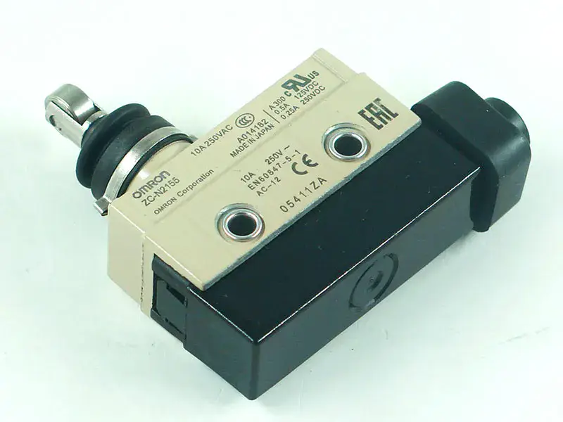 Interruptor Omron ZC-N2155