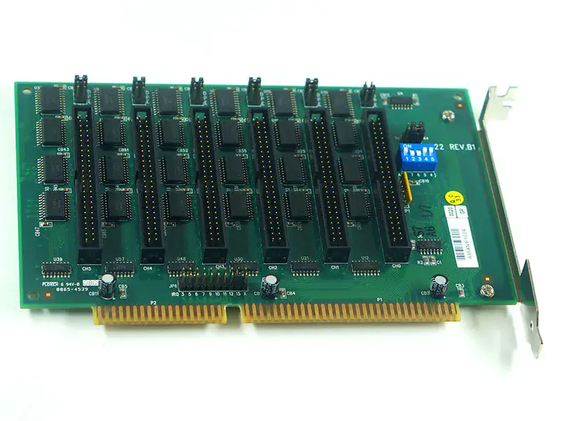 Placa-mãe ACL-7122 REV.B1