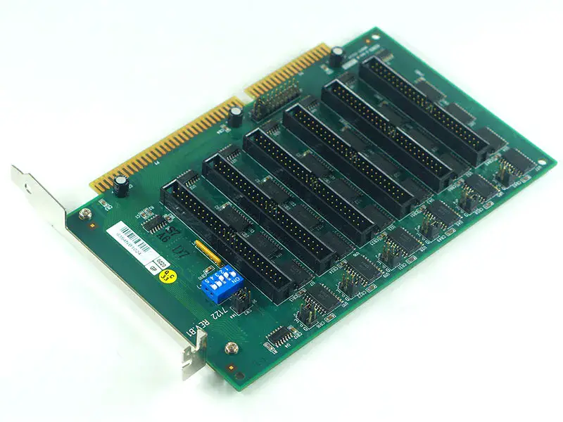 Placa-mãe ACL-7122 REV.B1