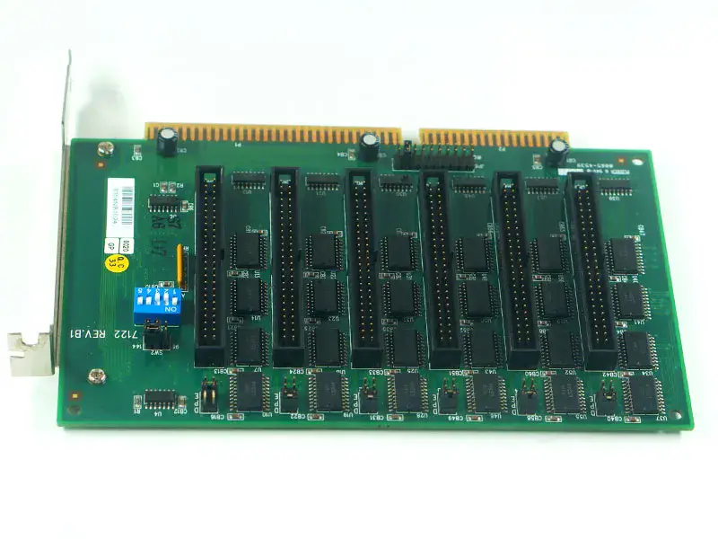 Placa-mãe ACL-7122 REV.B1