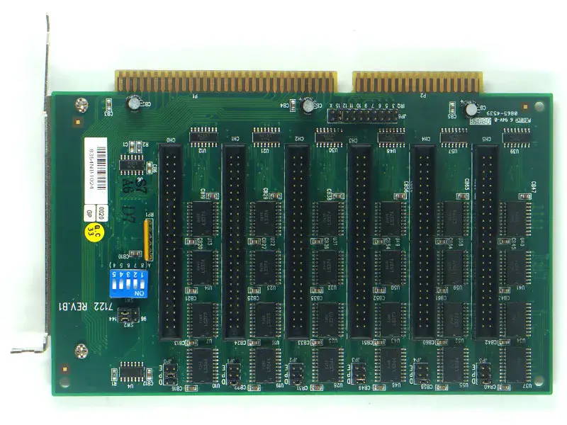 Placa-mãe ACL-7122 REV.B1