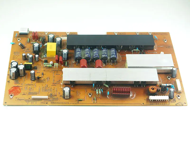 Cartão de controlo LG EBR63039801