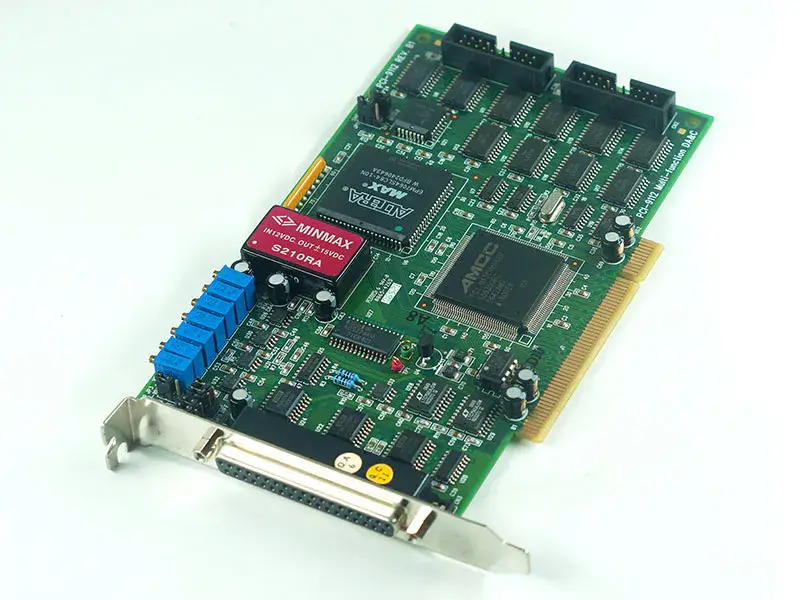 Placa-mãe ADLINK PCI-9112