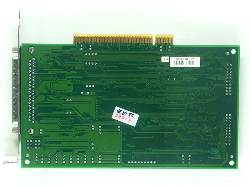 Placa-mãe ADLINK PCI-9112