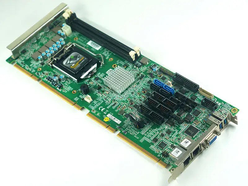 Placa-mãe Adlink NuPRO-E340